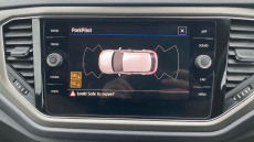 Volkswagen T-Roc 1.5 TSI EVO SE 5dr Petrol Hatchback